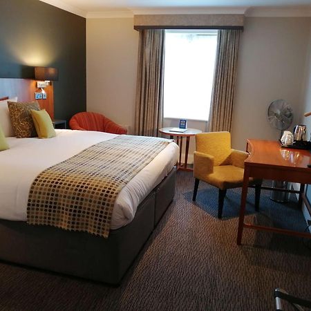 Best Western Plus Angel Hotel Chippenham  Exterior foto