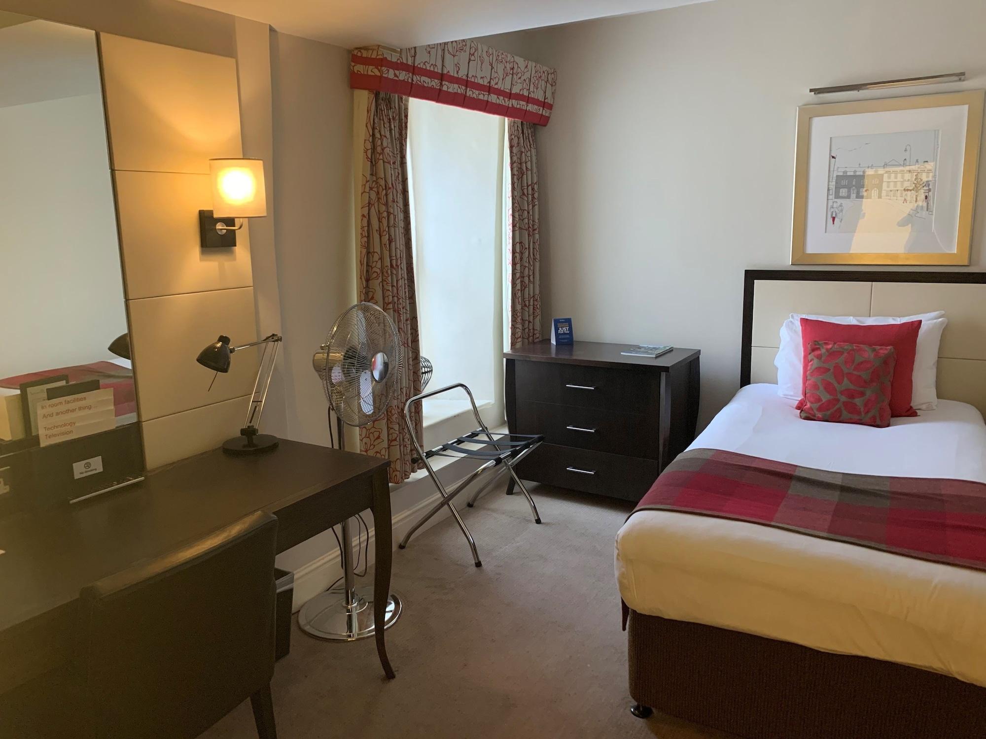Best Western Plus Angel Hotel Chippenham  Exterior foto