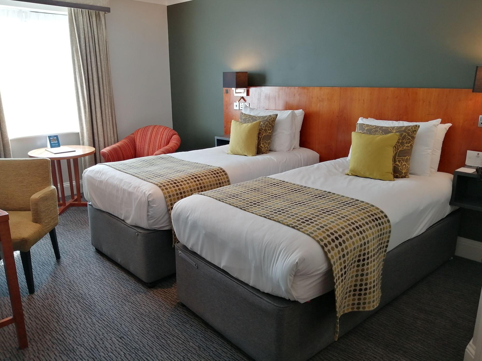 Best Western Plus Angel Hotel Chippenham  Exterior foto