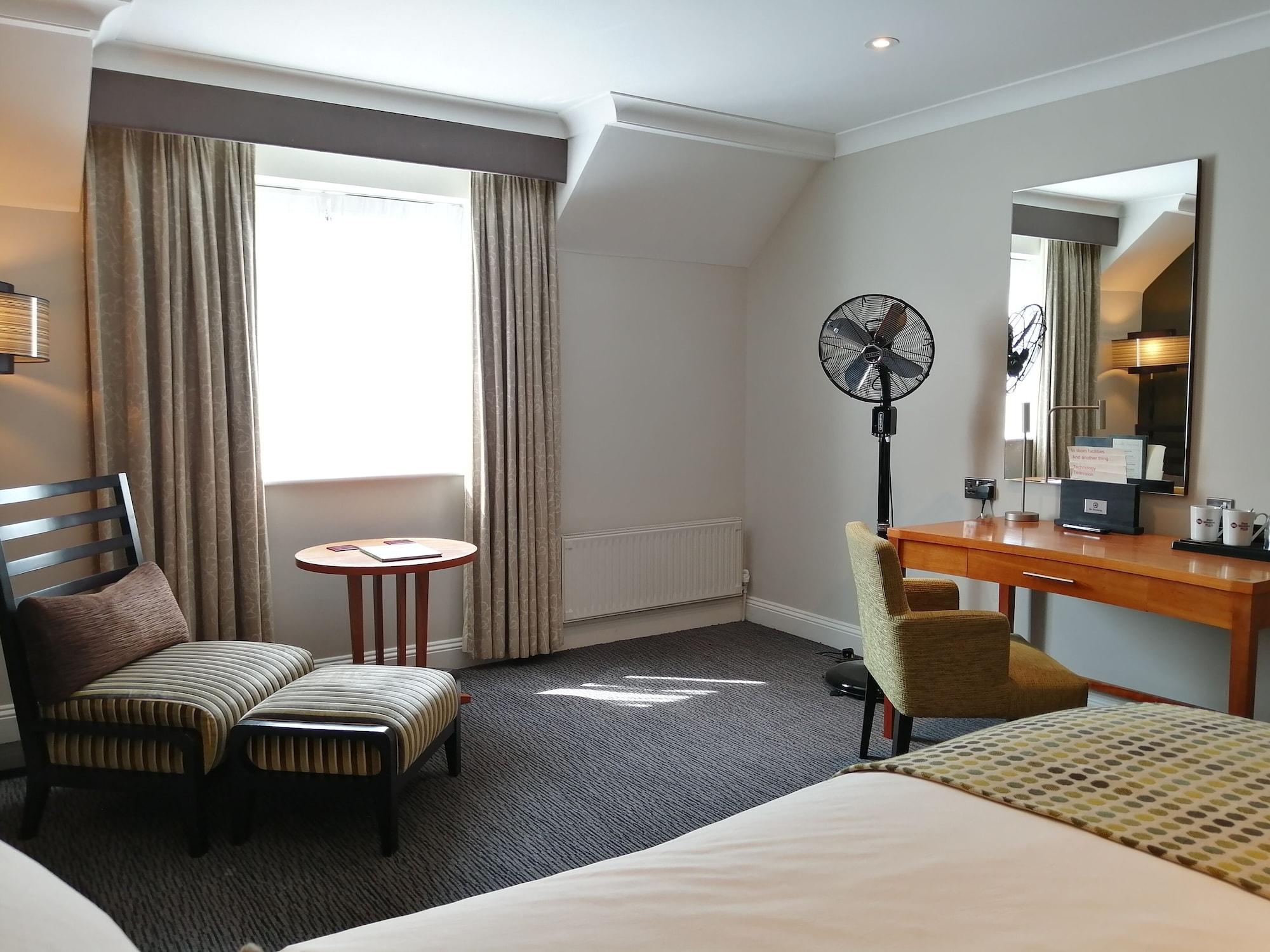 Best Western Plus Angel Hotel Chippenham  Exterior foto