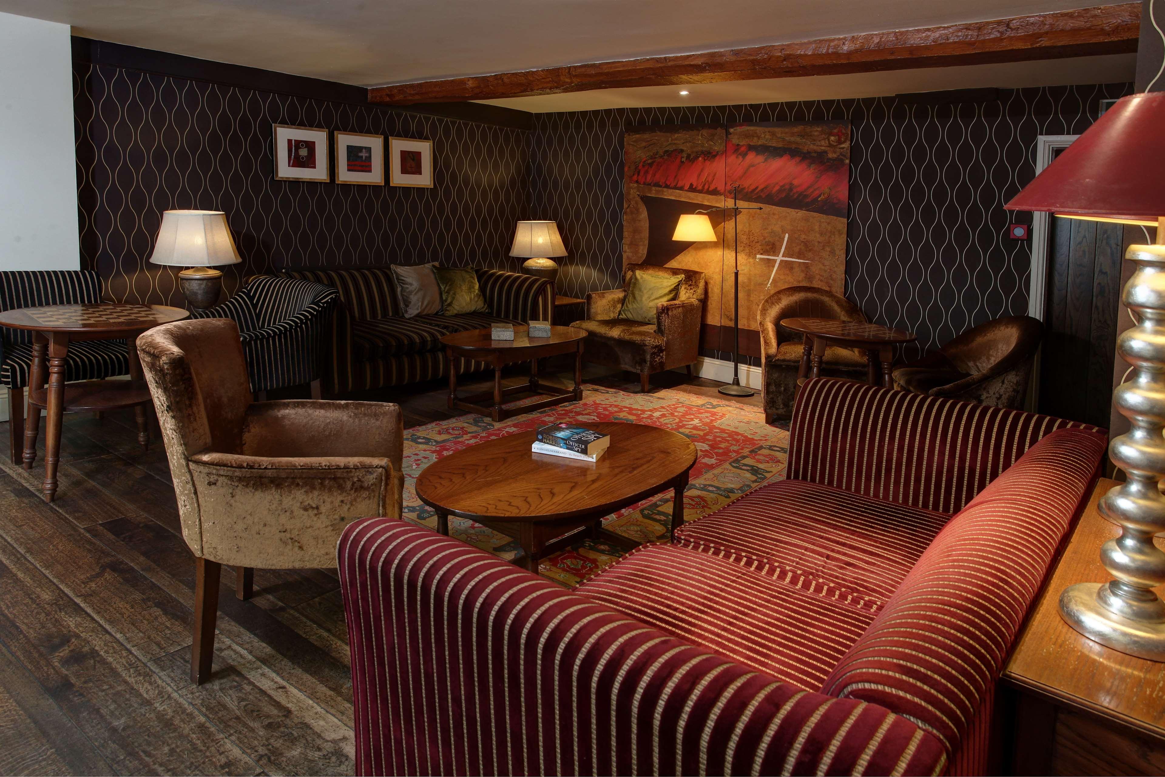 Best Western Plus Angel Hotel Chippenham  Exterior foto
