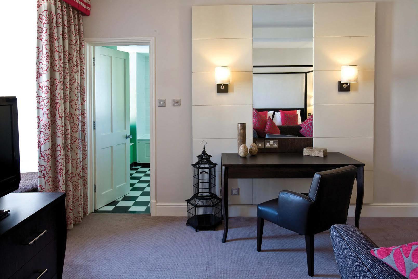Best Western Plus Angel Hotel Chippenham  Quarto foto