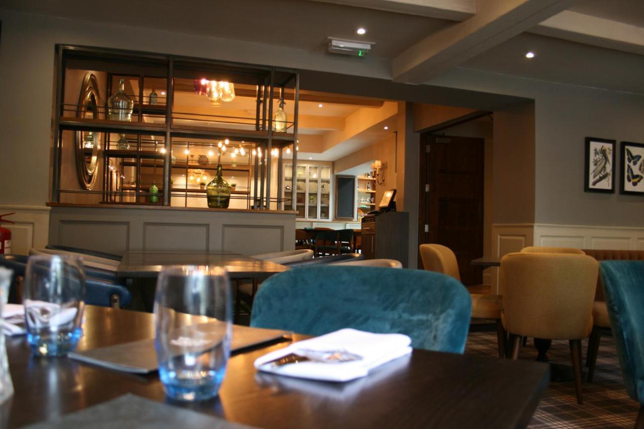 Best Western Plus Angel Hotel Chippenham  Exterior foto