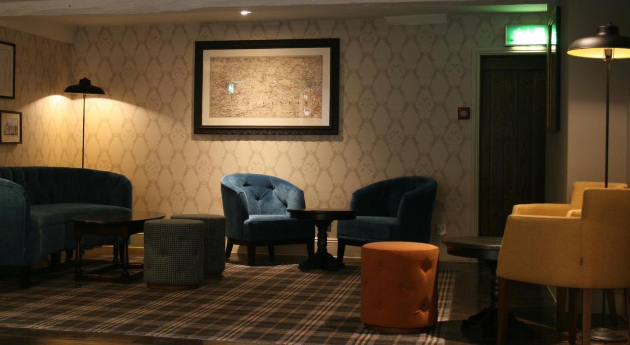 Best Western Plus Angel Hotel Chippenham  Exterior foto